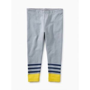 NEW Tea Collection Toddler Girls 2 Graphic Stripes Leggings